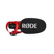 RODE VideoMic GO II HELIX - Camera Microphone_1