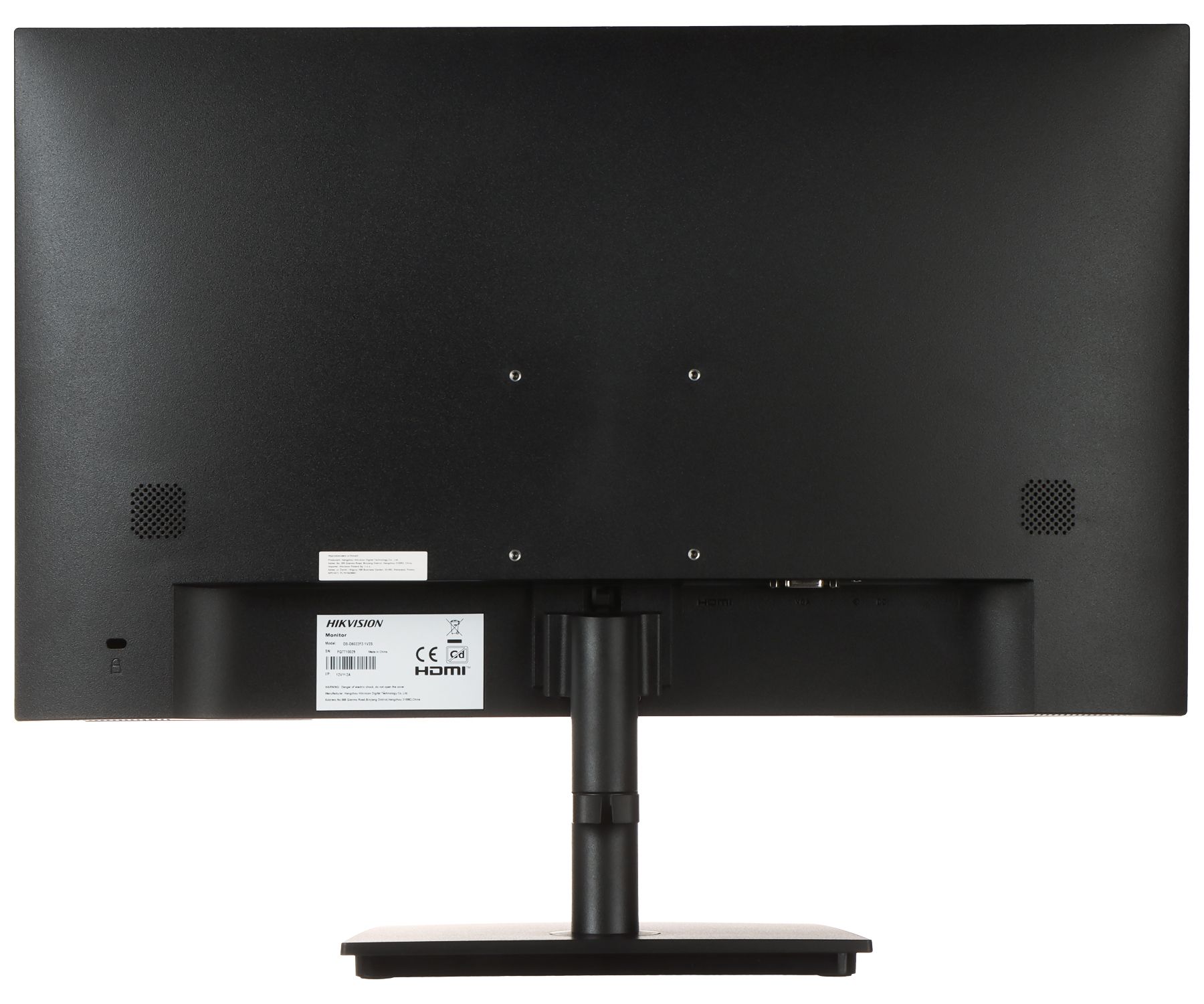DS-D5022F2-1V2S Monitor Hikvision_4