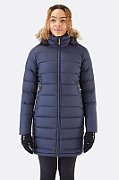 Deep cover coat parka women RAB_1