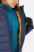 Deep cover coat parka women RAB_5