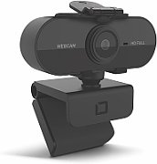 Dicota Webcam PRO Plus FULL HD 1080p_1