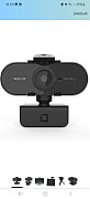Dicota Webcam PRO Plus FULL HD 1080p_2