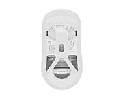 GENESIS ZIRCON 660 PRO GAMING MOUSE WIRELESS 26000DPI GAMING WHITE_2