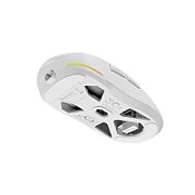 GENESIS ZIRCON 660 PRO GAMING MOUSE WIRELESS 26000DPI GAMING WHITE_3