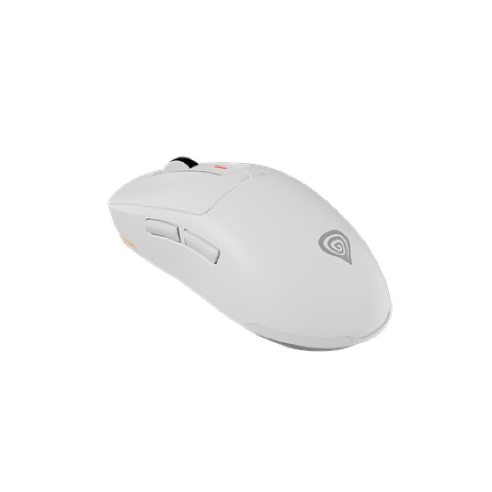 GENESIS ZIRCON 660 PRO GAMING MOUSE WIRELESS 26000DPI GAMING WHITE_5
