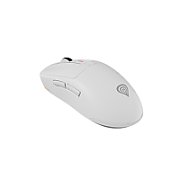 GENESIS ZIRCON 660 PRO GAMING MOUSE WIRELESS 26000DPI GAMING WHITE_5