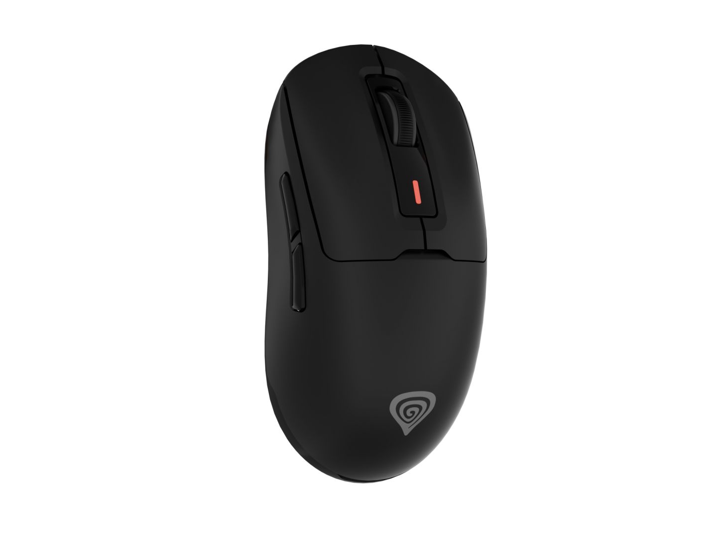GENESIS ZIRCON 660 PRO WIRELESS 26000DPI GAMING MOUSE BLACK GAMING_1