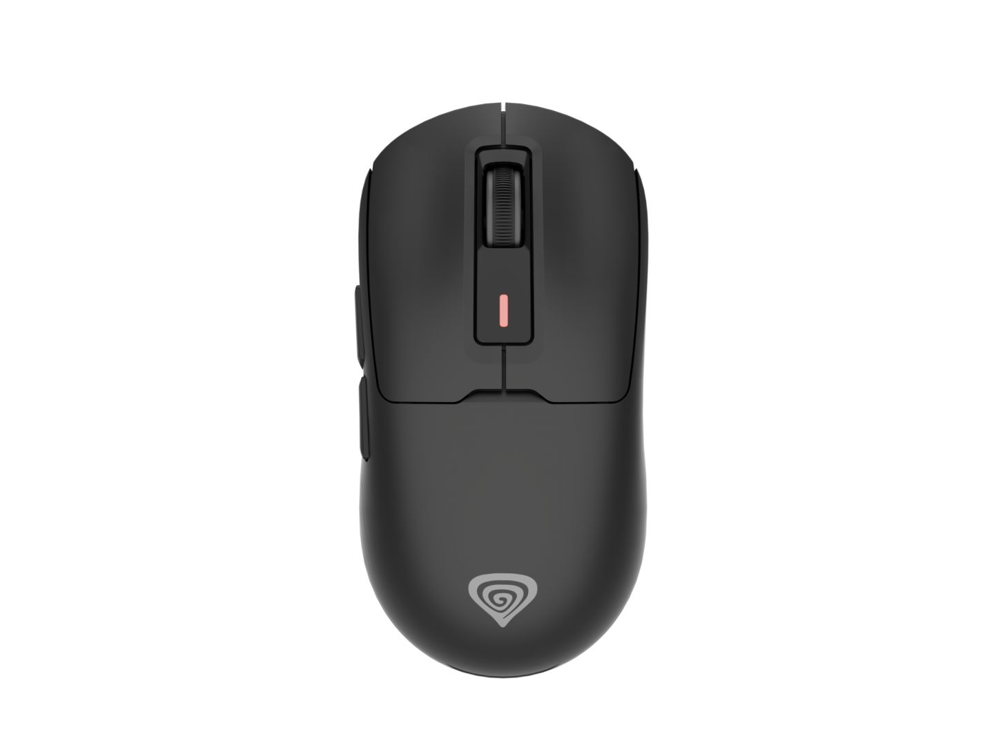 GENESIS ZIRCON 660 PRO WIRELESS 26000DPI GAMING MOUSE BLACK GAMING_2