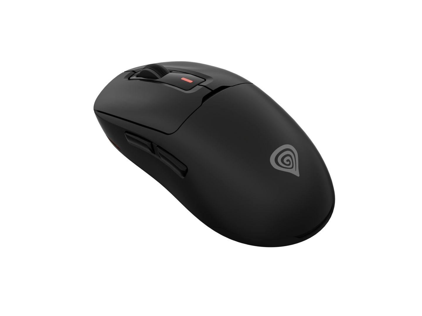 GENESIS ZIRCON 660 PRO WIRELESS 26000DPI GAMING MOUSE BLACK GAMING_4