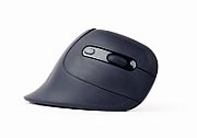 MOUSE USB OPTICAL WRL BLACK/ERGONOMIC MUSW-ERGO-03 GEMBIRD_3