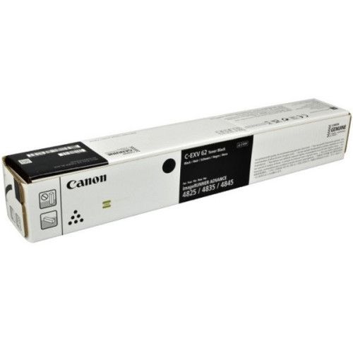 Canon C-EXV62 Toner Cartridge Black 5141C002_2