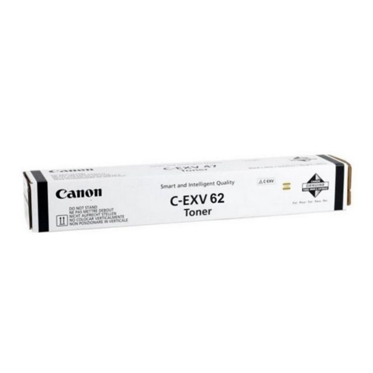 Canon C-EXV62 Toner Cartridge Black 5141C002_3