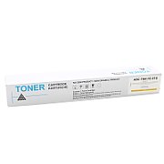 Ricoh Toner IM C6010    cyan      28000 Seiten        842533_6