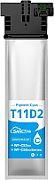 Patrone Epson T11D2 cyan XL                            T11D4_1