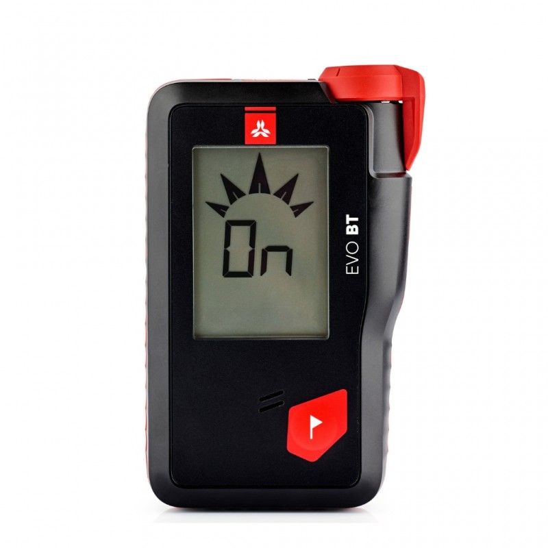 Avalanche transceiver evo bt ARVA_1