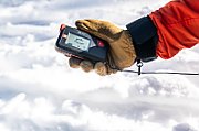 Avalanche transceiver evo bt ARVA_2