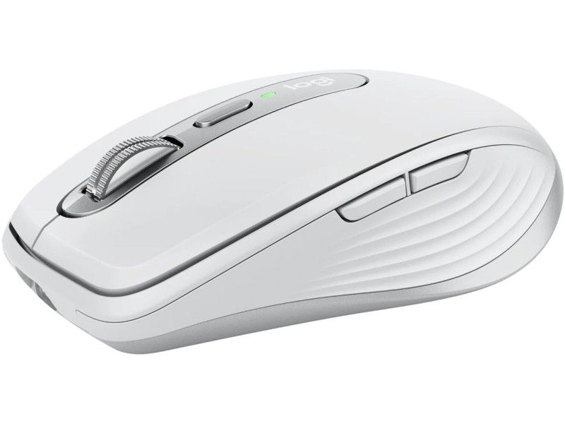 LOGITECH MX Anywhere 3S for Mac - PALE GREY - BT - EMEA28-935_1