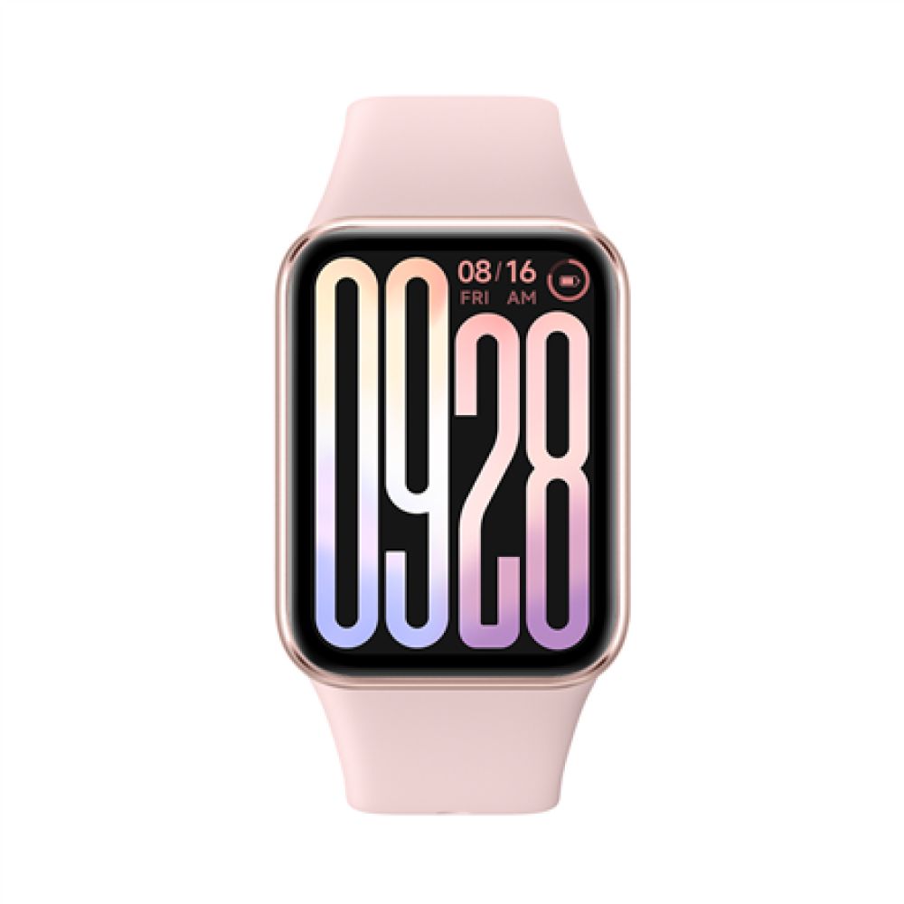 Xiaomi Smart Band 9 Pro Wristband Activity Tracker rose gold_1