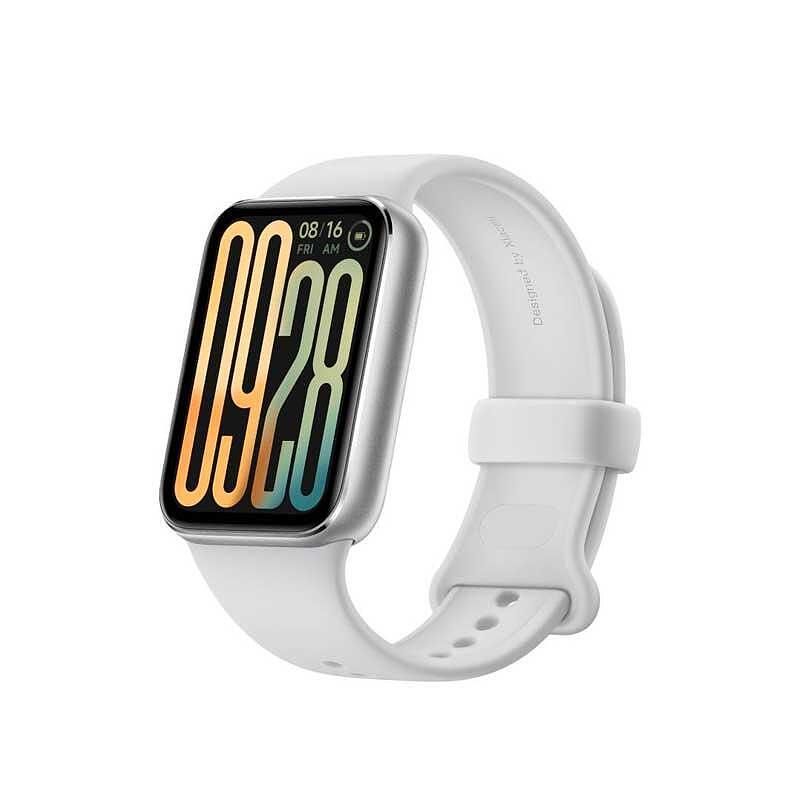 Xiaomi Smart Band 9 Pro Wristband Activity Tracker silver_2