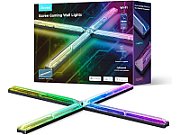 Govee H6063 Gaming Wall Light | LED Lighting | RGBIC  2.4GHz Wi-Fi + Bluetooth_1