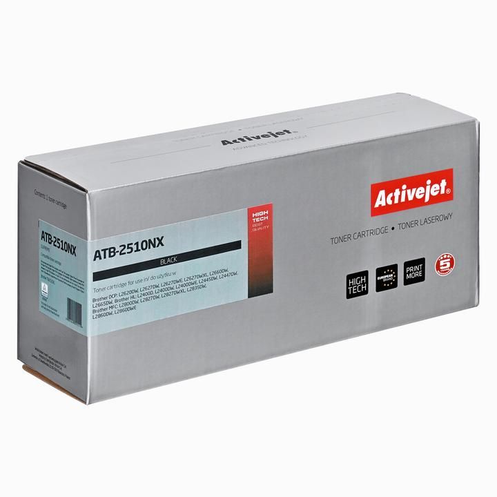 Activejet ATB-248CN toner cartridge 1 pc(s) Compatible Blue_1