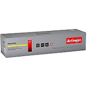 Activejet ATB-248YN Toner for Brother printers; Replacement Brother TN248Y; Supreme; 1000 pages; yellow)_2