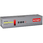 Activejet ATB-248YN Toner for Brother printers; Replacement Brother TN248Y; Supreme; 1000 pages; yellow)_4