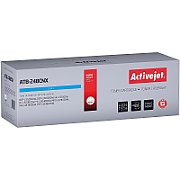 Activejet ATB-248CNX Toner for Brother printers; Replacement Brother TN248XLC; Supreme; 2300 pages; blue)_1