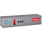 Activejet ATB-248CNX Toner for Brother printers; Replacement Brother TN248XLC; Supreme; 2300 pages; blue)_3