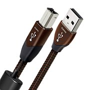 Cablu AudioQuest Coffee USB A-B, 1.5m_1