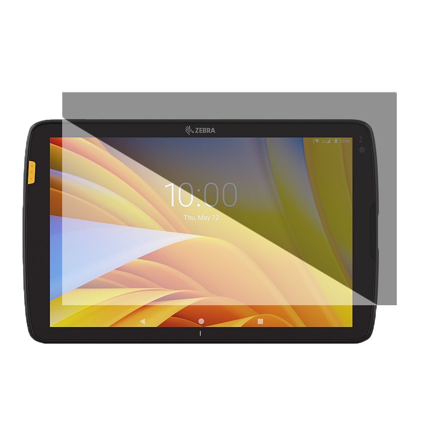 InfoCase Tempered Glass Screen Protection for Zebra ET 40/45_1