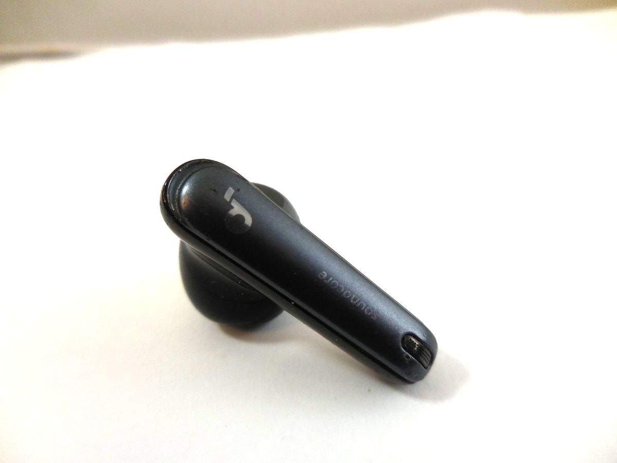 Anker Soundcore Liberty 4 NC - Black_1