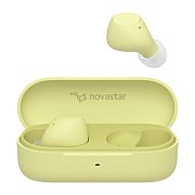 Sony Headphones | WF-C510 | Bluetooth | In-ear | Wireless | Yellow_2