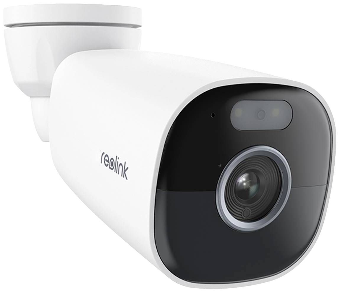 Reolink Argus Series B340 - 5MP Standalone Outdoor Battery Camera  5/2.4 GHz Wi-Fi  Smart Detection  Color Night Vision_1