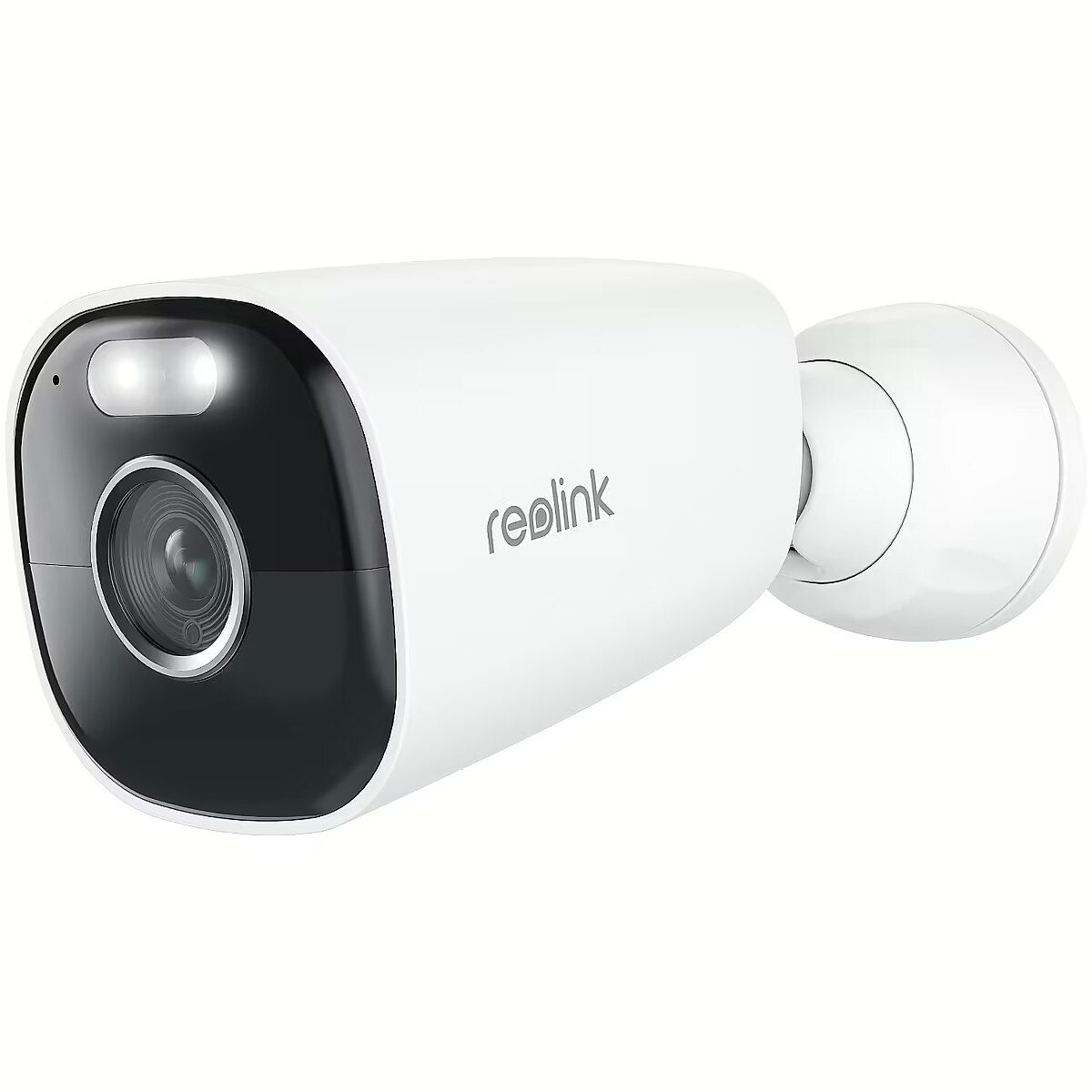 Reolink Argus Series B340 - 5MP Standalone Outdoor Battery Camera  5/2.4 GHz Wi-Fi  Smart Detection  Color Night Vision_2
