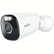 Reolink Argus Series B340 - 5MP Standalone Outdoor Battery Camera  5/2.4 GHz Wi-Fi  Smart Detection  Color Night Vision_2