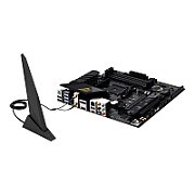 ASUS TUF GAMING B550M-PLUS WIFI II AMD B550 Socket AM4 micro ATX_1