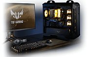 ASUS TUF GAMING B550M-PLUS WIFI II AMD B550 Socket AM4 micro ATX_2