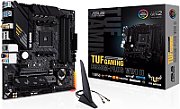 ASUS TUF GAMING B550M-PLUS WIFI II AMD B550 Socket AM4 micro ATX_3