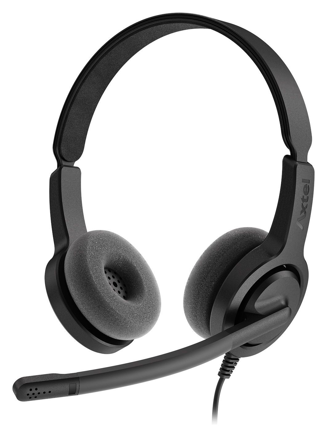 HEADSET EDU STEREO JACK/AXH-V28PCD1.2 AXTEL_2