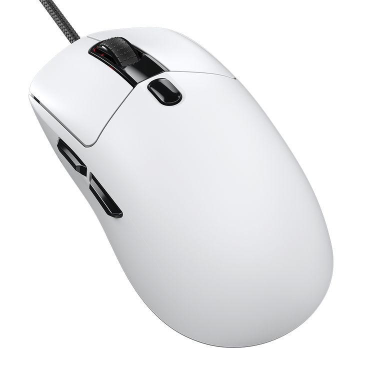 COUGAR MINOS NEO Gaming Mouse, White_1