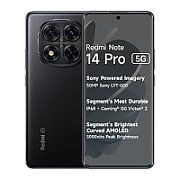 Xiaomi Redmi Note 14 Pro Dual Sim 5G 8+256GB black_1