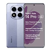 Xiaomi Redmi Note 14 Pro Dual Sim 5G 8+256GB violet_1