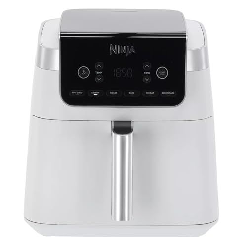 Ninja AF180EU Foodi Max Pro Air Fryer  white_1