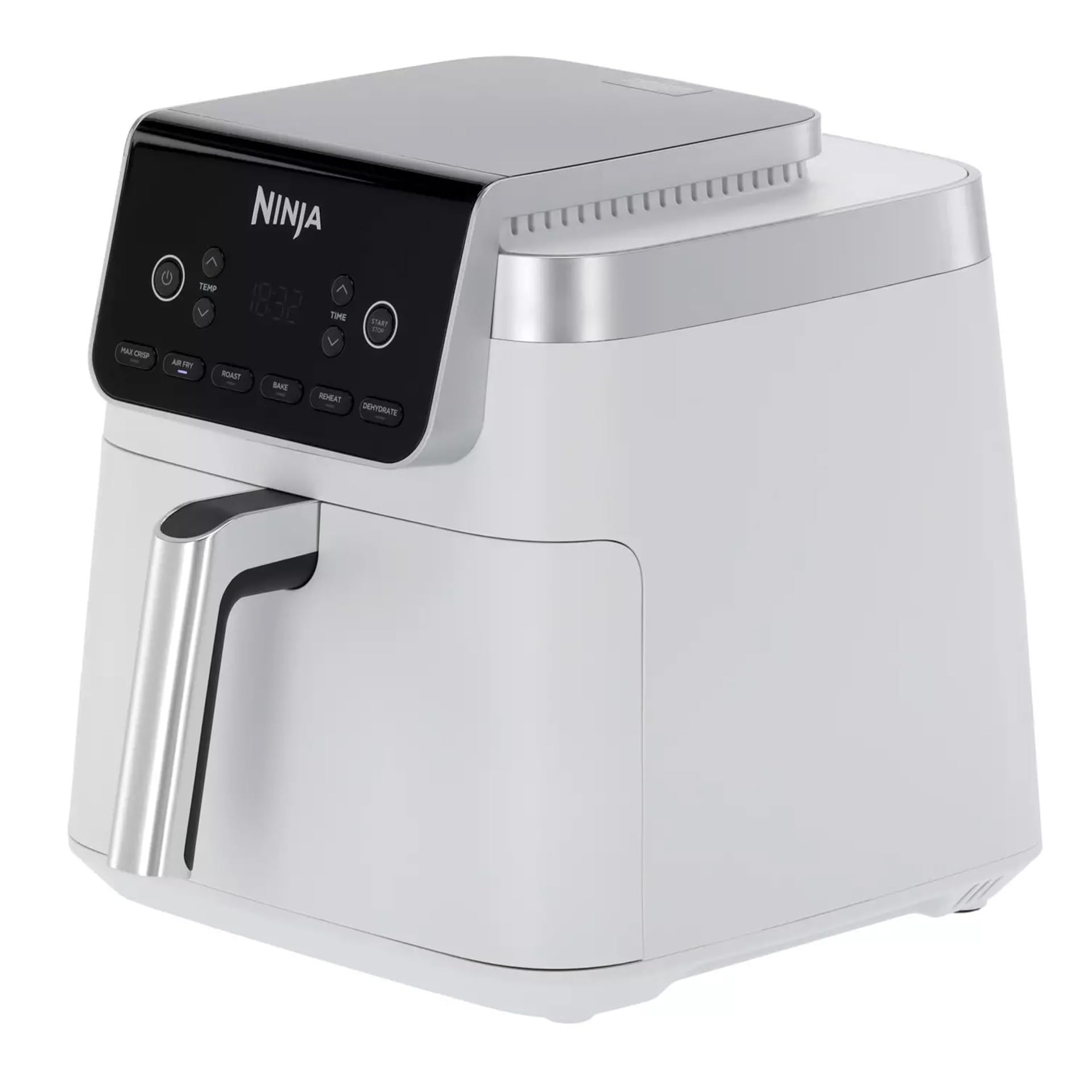 Ninja AF180EU Foodi Max Pro Air Fryer  white_2