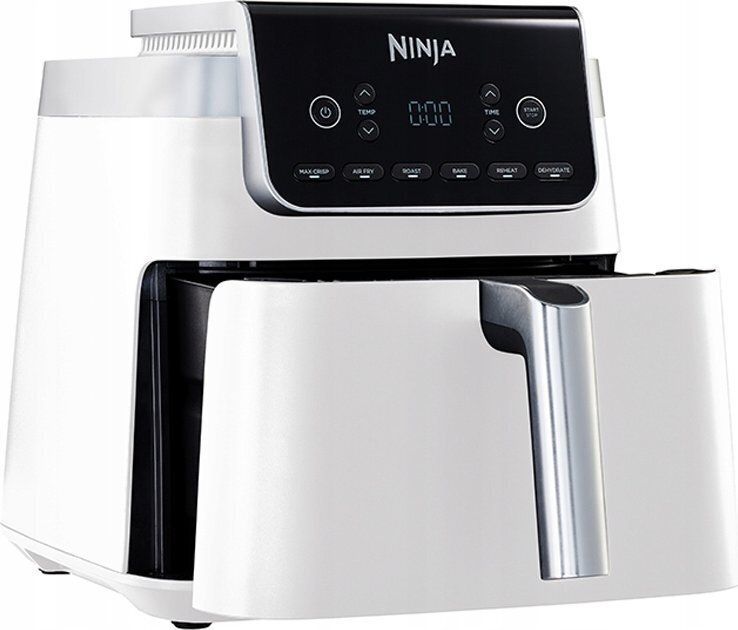 Ninja AF180EU Foodi Max Pro Air Fryer  white_3