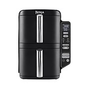 Ninja SL300EU Double Stack Air Fryer  grey_1