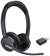 Yealink Headset WH64 Hybrid Dual Teams - Headset - 20 KHz_1