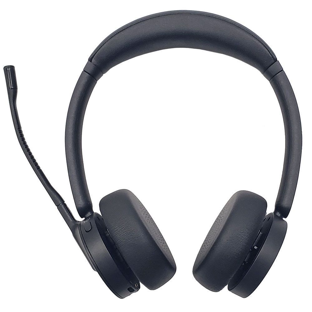 Yealink Headset WH64 Hybrid Dual Teams - Headset - 20 KHz_2
