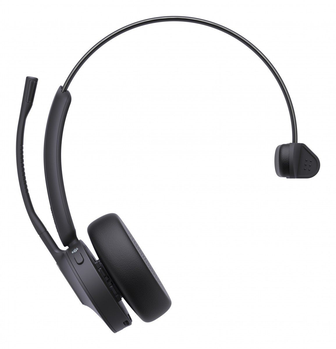 Yealink Headset BH 70 Mono Teams USB-C - Headset - 20 KHz_2